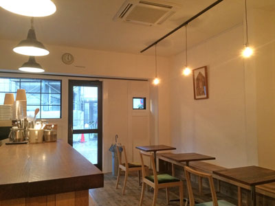 1 ROOM COFFEE