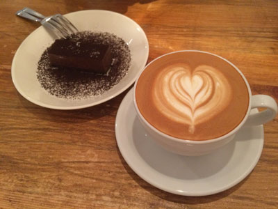 1 ROOM COFFEE