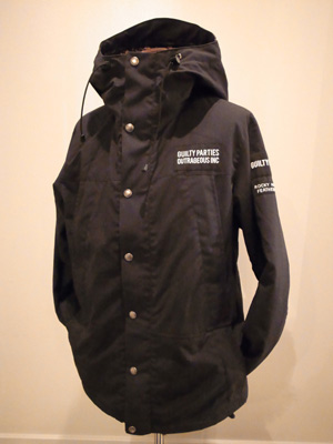 WACKO MARIA × ROCKY MOUNTAIN FEATHERBED CO. | CIENTO NEW ARRIVAL