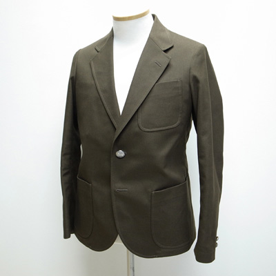the stylist japan ホップサック オリーブ.jpg