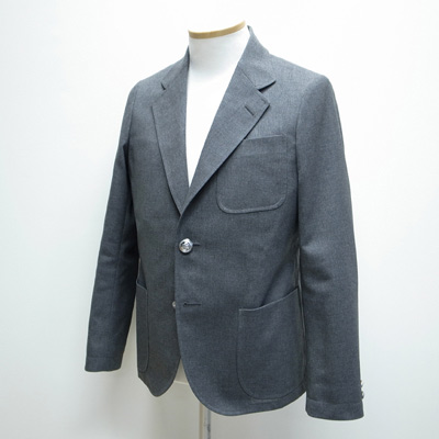 the stylist japan ホップサック グレー.jpg