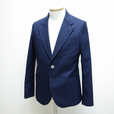 the stylist japan ホップサック ネイビー.jpg