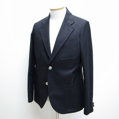 the stylist japan ホップサック ブラック.jpg