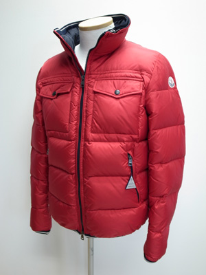 moncler thomas