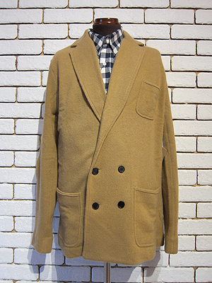 BAND OF OUTSIDERS ニットジャケット.jpg