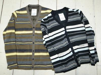 ID DAILYWEAR ボーダーカーディガン.jpg