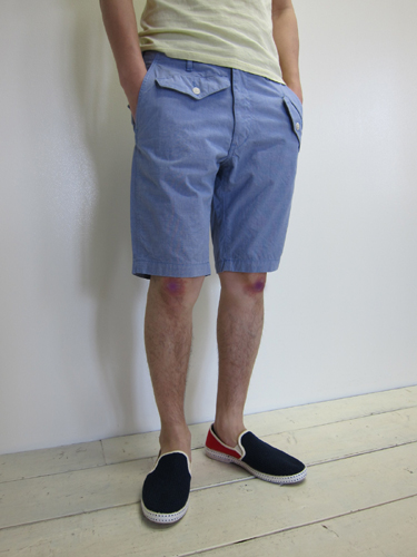 sage de cret サージュ デ クレ ショートパンツ 1.jpg