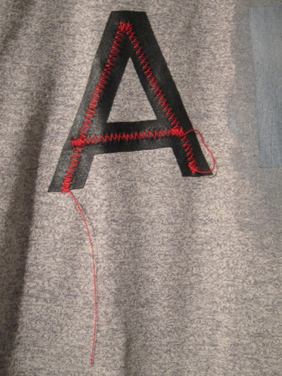 ONE AGE (ワンエイジ) Tシャツ 5.jpg