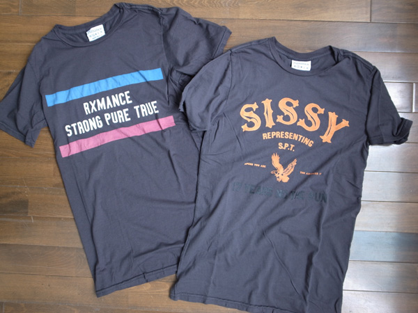 rxmance t-shirts 13aw.jpg