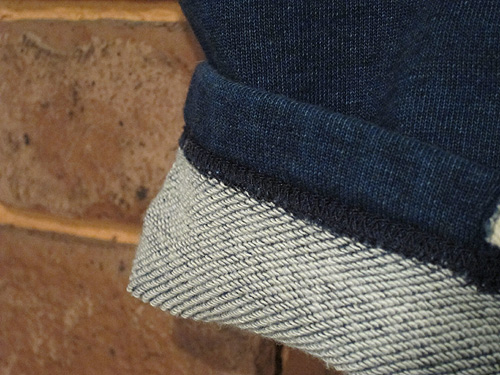 Ron Herman ロンハーマン スウェットパンツ 3.jpg
