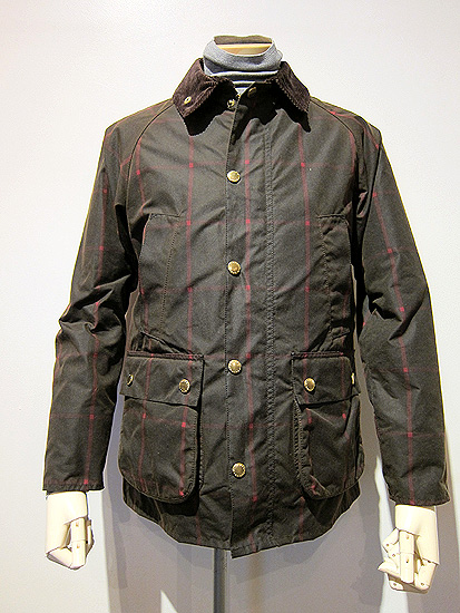 Barbour | CIENTO NEW ARRIVAL