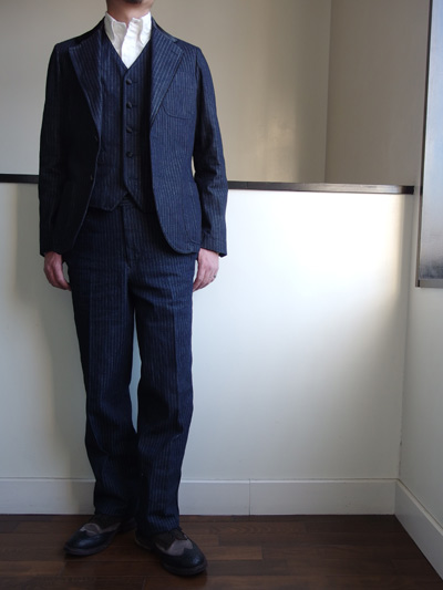 オンライン限定商品】 The Stylist Japan セットアップ スーツ 