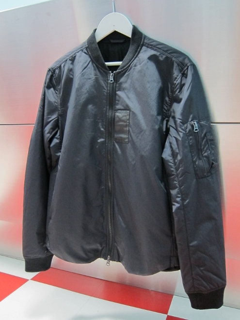 Acne アクネ Silas 1.jpg