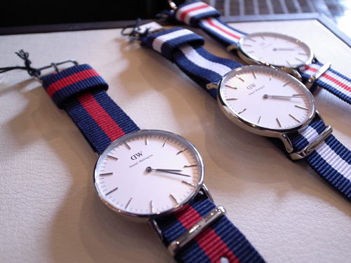 Daniel Wellington 時計 NATO.jpg