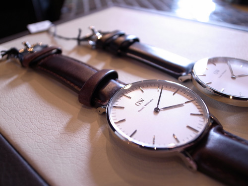 Daniel Wellington 時計レザー.jpg