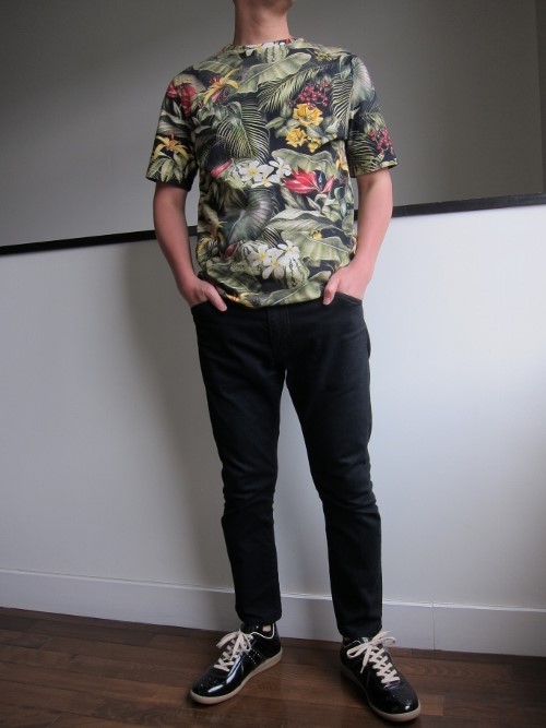 ami アミ Tシャツ 2.jpg