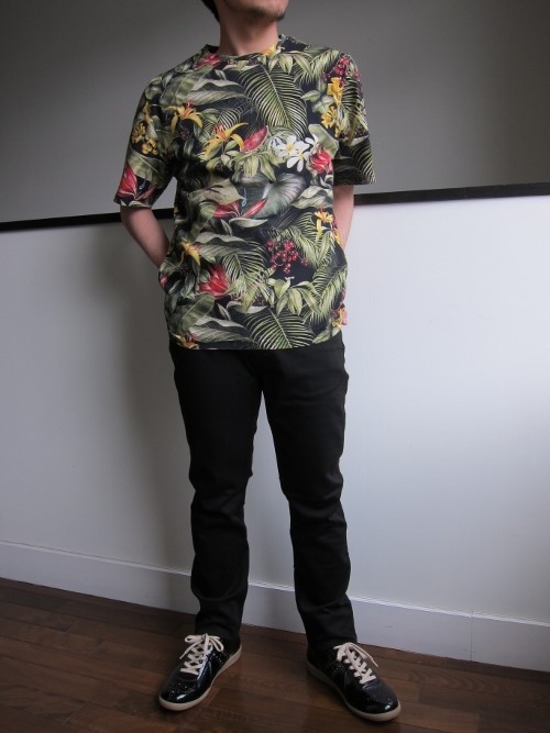 ami アミ Tシャツ 3.jpg