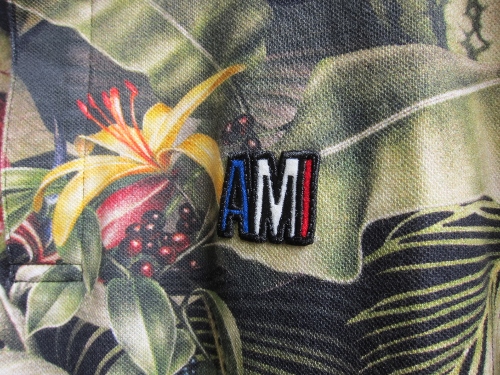 ami アミ ポロシャツ 4.jpg