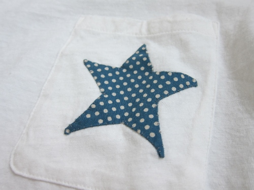 visvim ビズビム pocket tee bandana star 2.jpg