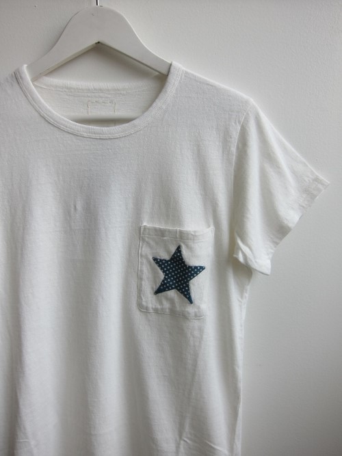 visvim ビズビム pocket tee bandana star 3.jpg