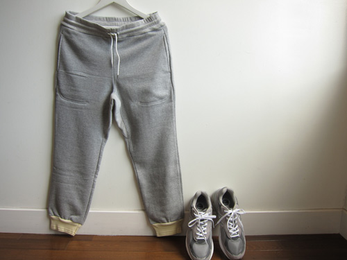 ID DAILYWEAR スウェットパンツ.jpg