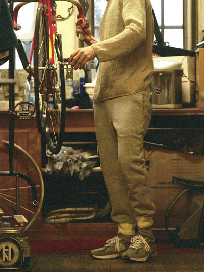 ID DAILYWEAR スウェットパンツ グレー.jpg
