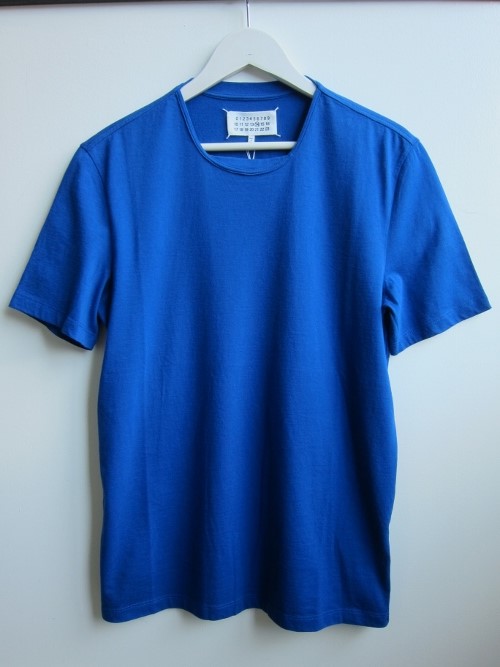 maison martin margiela メゾン マルタン マルジェラ Tシャツ 2.jpg