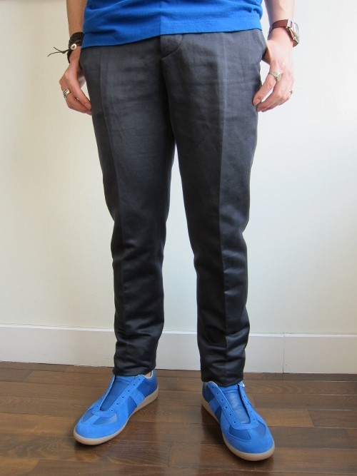 maison martin margiela メゾン マルタン マルジェラ パンツ 1.jpg