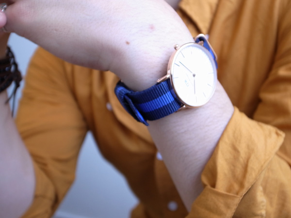 Daniel Wellington 香里奈着用モデル.jpg