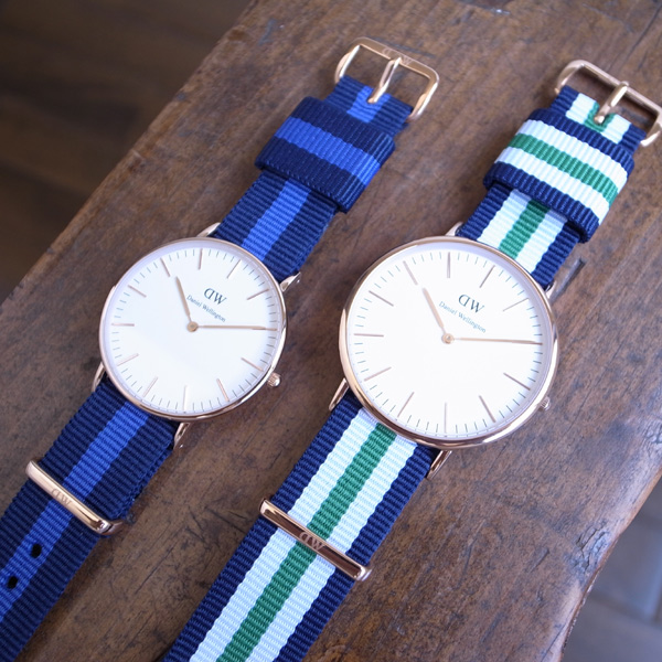 Daniel Wellington 時計.jpg