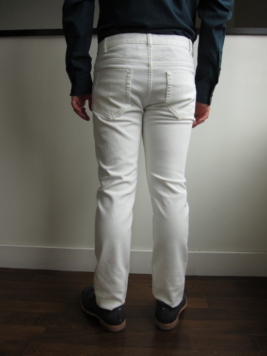 Maison Martin Margiela メゾン マルタン マルジェラ シャツ 5.jpg