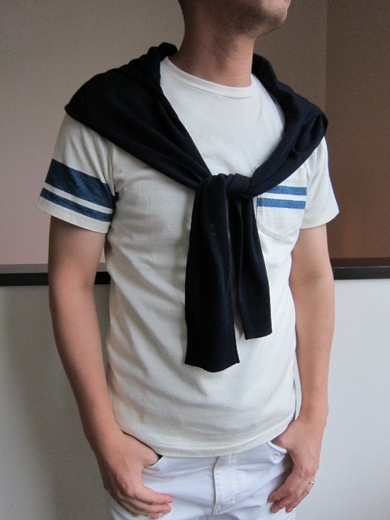 RonHerman ロンハーマン Tシャツ 2.jpg