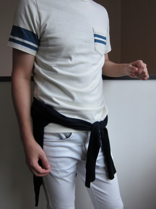 RonHerman ロンハーマン Tシャツ 3.jpg