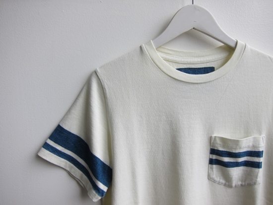 RonHerman ロンハーマン Tシャツ 1.jpg