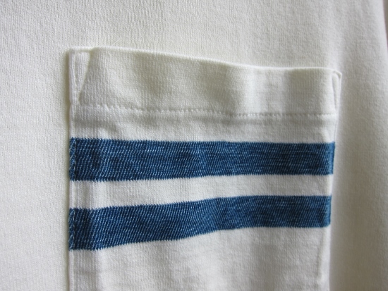 RonHerman ロンハーマン Tシャツ 3.jpg