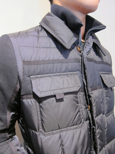 moncler blais