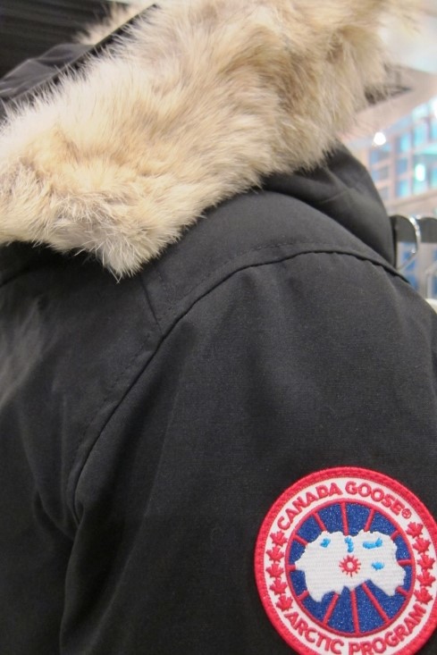 CANADA GOOSE カナダグース JASPER ジャスパー.jpg
