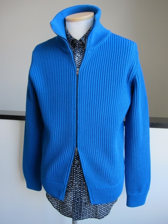 Maison Martin Margiela メゾン マルタン マルジェラ ニット 2.jpg