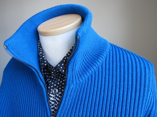 Maison Martin Margiela メゾン マルタン マルジェラ ニット 3.jpg