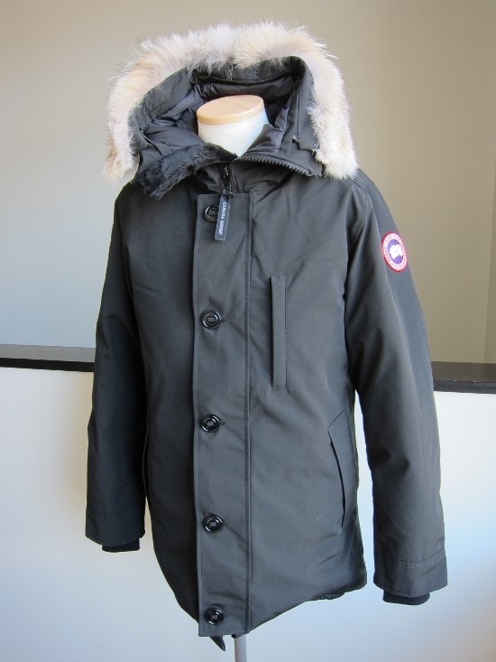 CANADA GOOSE カナダグース JASPER ジャスパー 1.jpg
