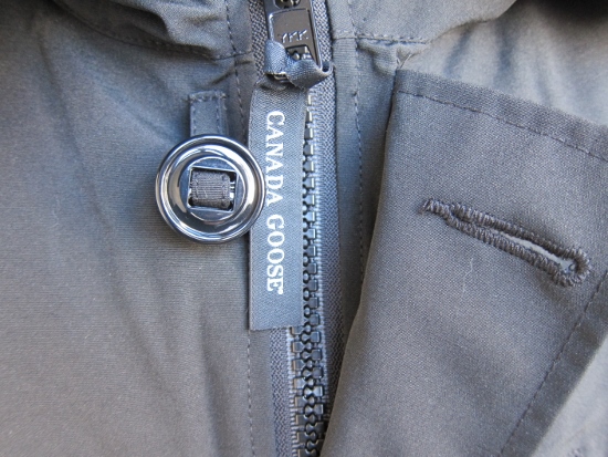 CANADA GOOSE カナダグース JASPER ジャスパー 5.jpg