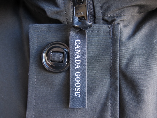 CANADA GOOSE カナダグース JASPER ジャスパー 6.jpg