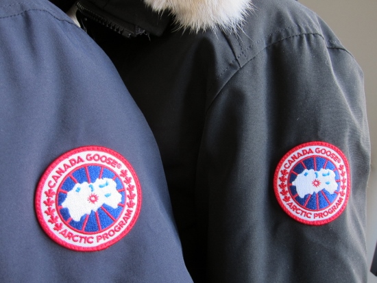 CANADA GOOSE カナダグース JASPER ジャスパー 8.jpg