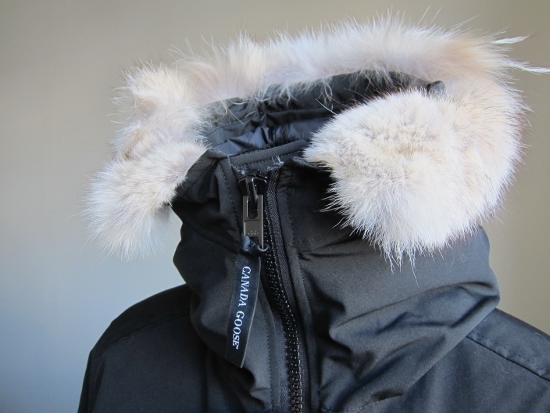 CANADA GOOSE カナダグース JASPER ジャスパー 9.jpg