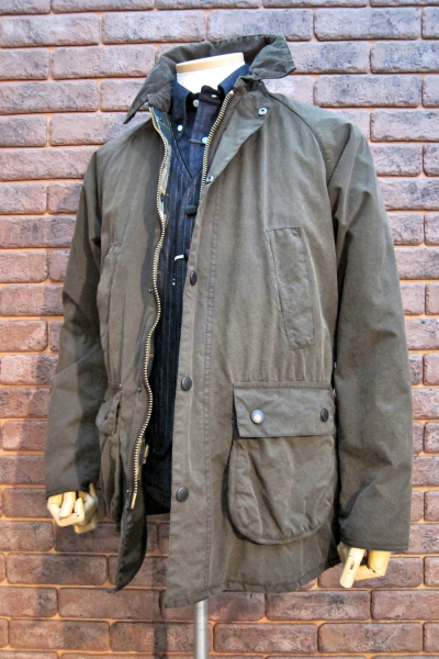 Barbour | CIENTO NEW ARRIVAL