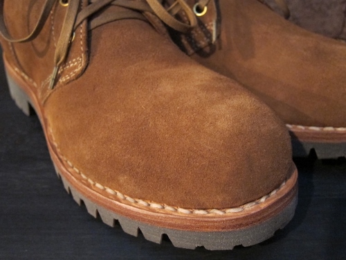 visvim ビズビム WILLYS BOOTS MID-FOLK (SUEDE) LT.BROWN 2.jpg