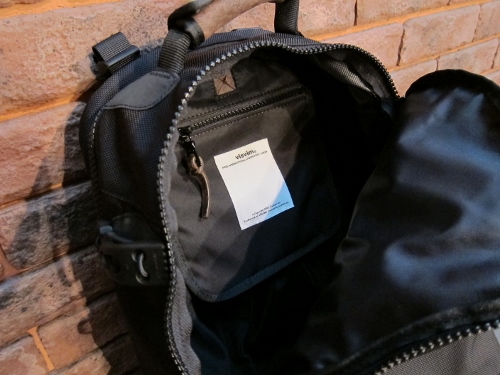 visvim ビズビム BALLISTIC 20L BLACK 3.jpg