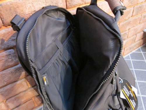 visvim ビズビム BALLISTIC 20L BLACK 4.jpg