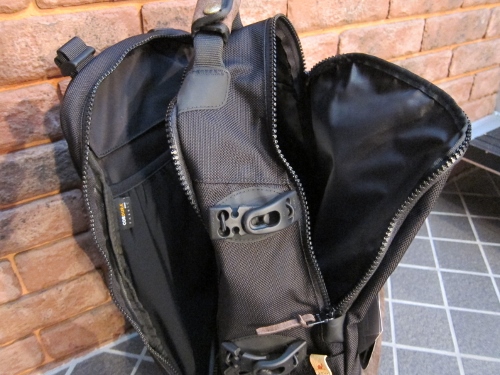 visvim ビズビム BALLISTIC 20L BLACK 5.jpg