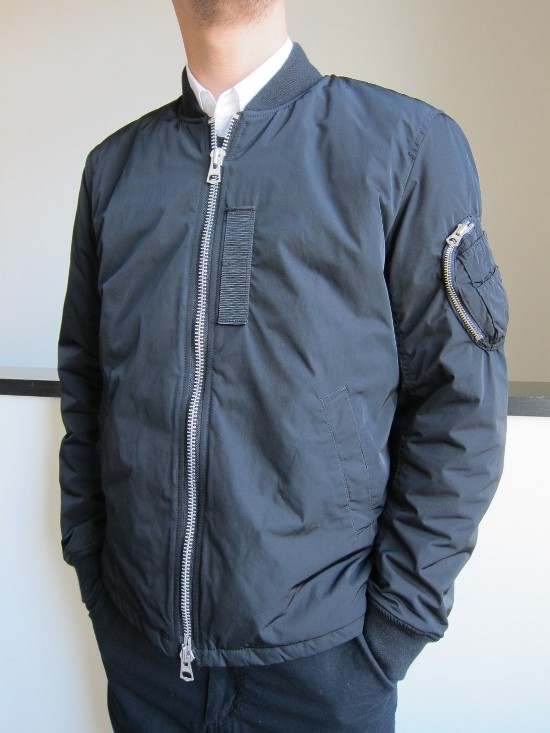 sage de cret サージュデクレ MA-1 1.jpg